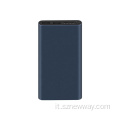 Xiaomi MI Power Bank 3 10000mAh Carica veloce